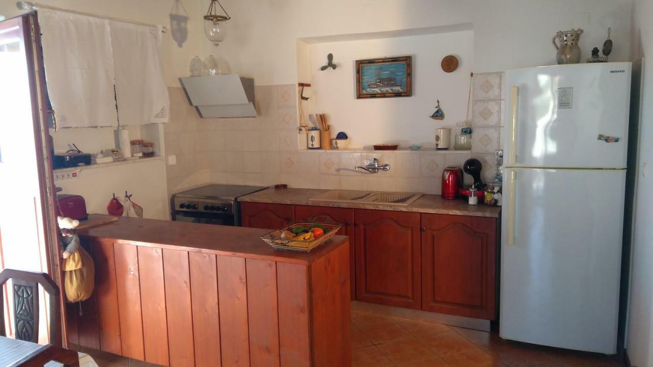 Wheelhouse Trachila Mani Villa Trakhila Ngoại thất bức ảnh
